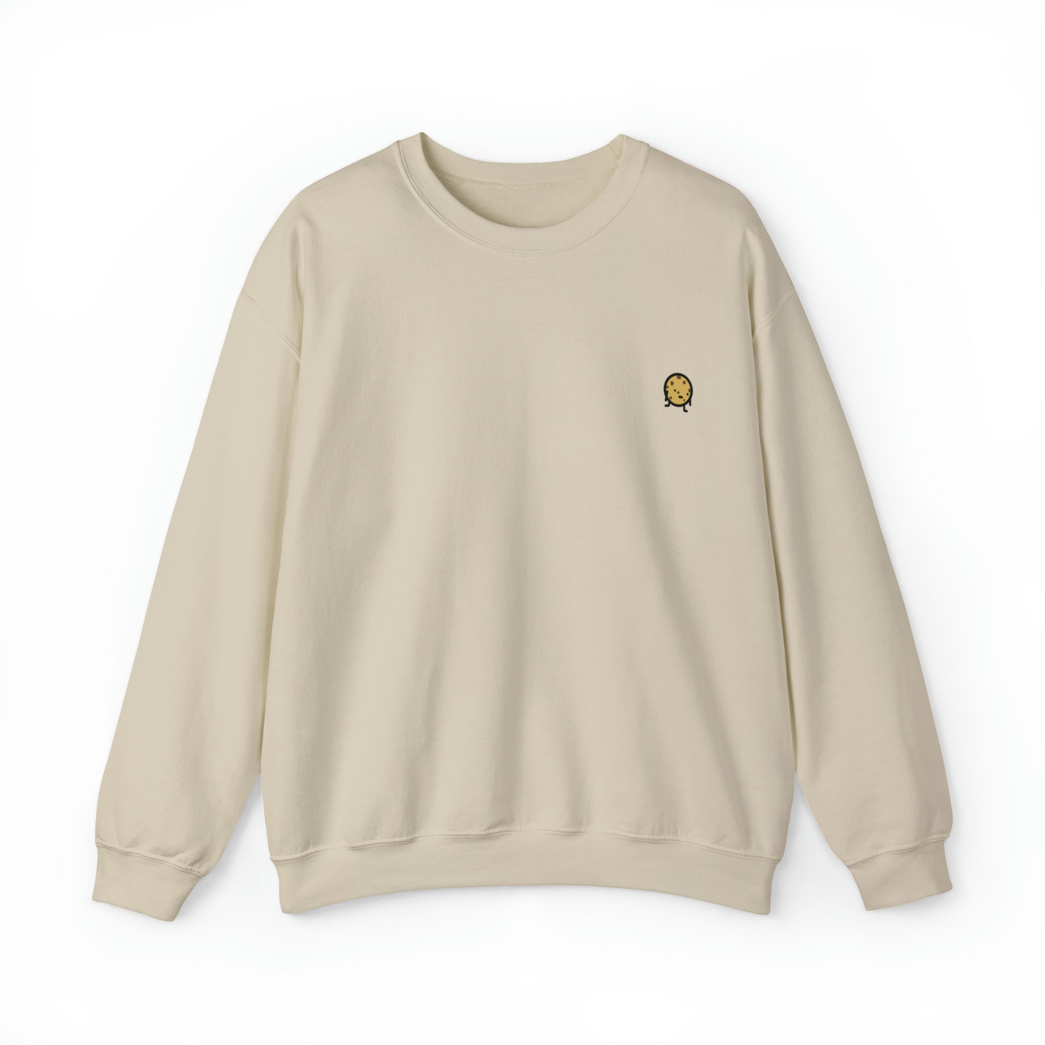 Paper cup cheap crewneck