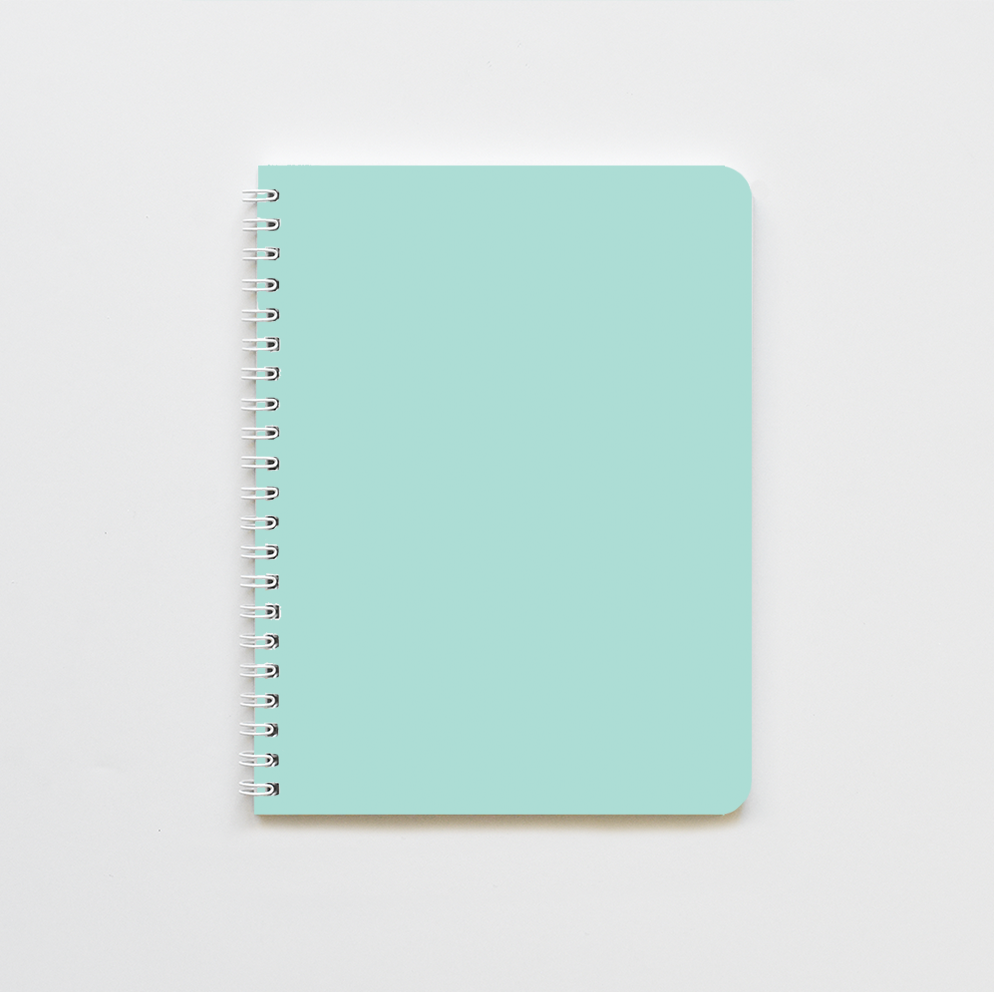Make your own Notebook