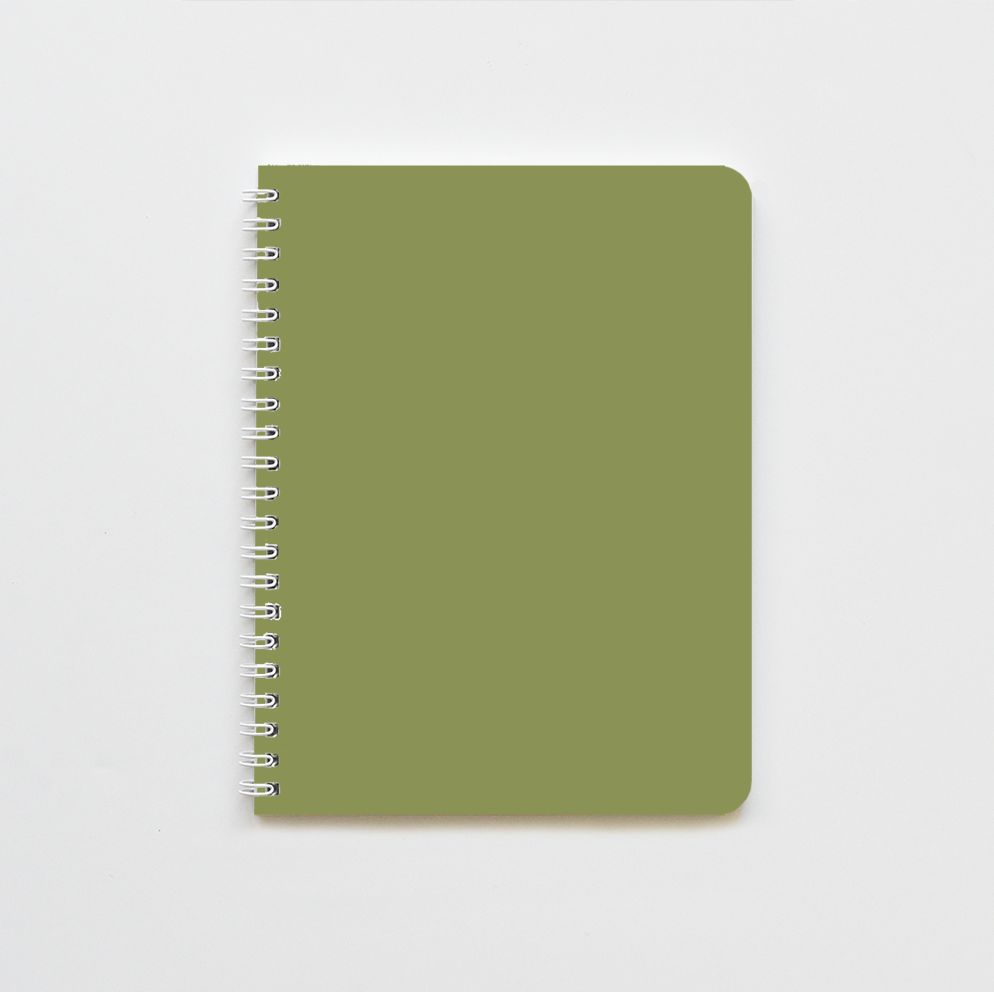 Make your own Notebook
