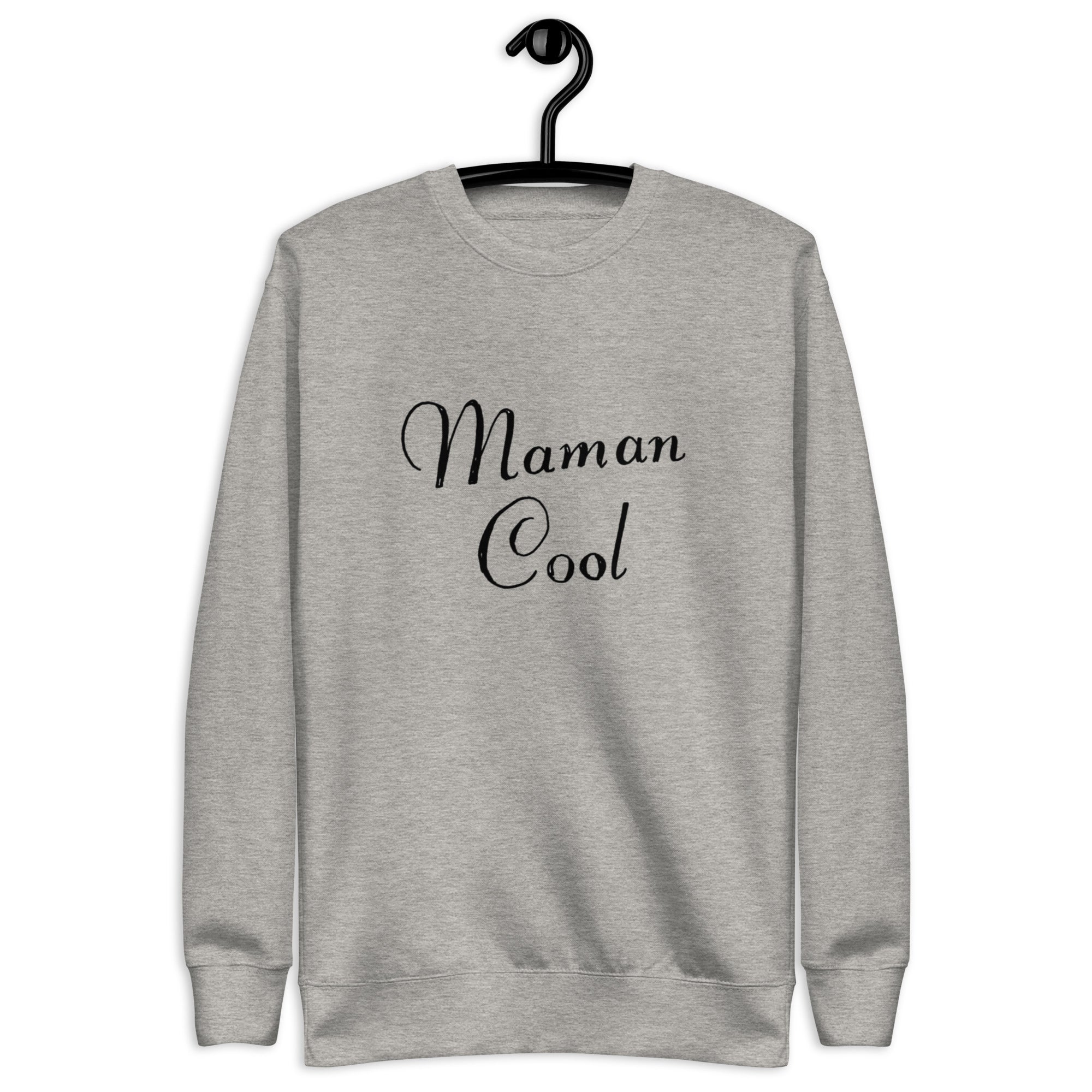 Good american good mama sweatshirt hot sale